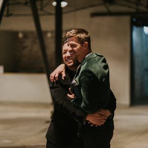 Meet your Posher, Victor